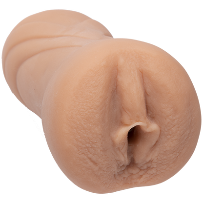 Ariana Marie Ultraskyn Pocket Pussy Vanilla