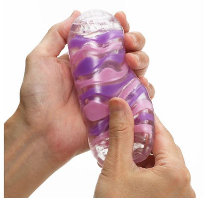 Tenga Arte Drape