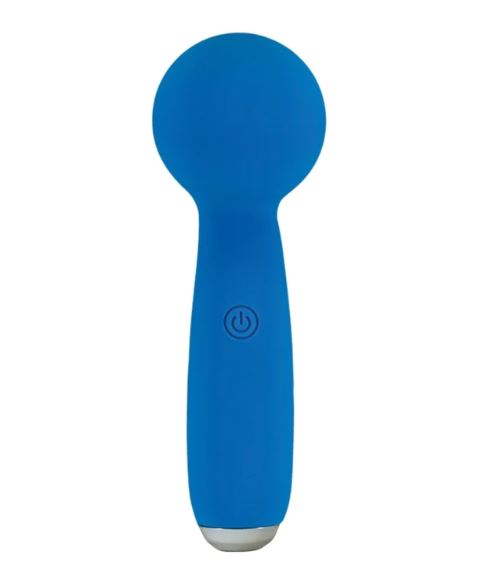 Petites Lil Excla!m-Blue
