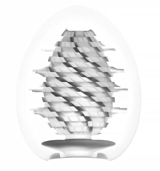 Tenga Egg Standard 3 Pack Ii