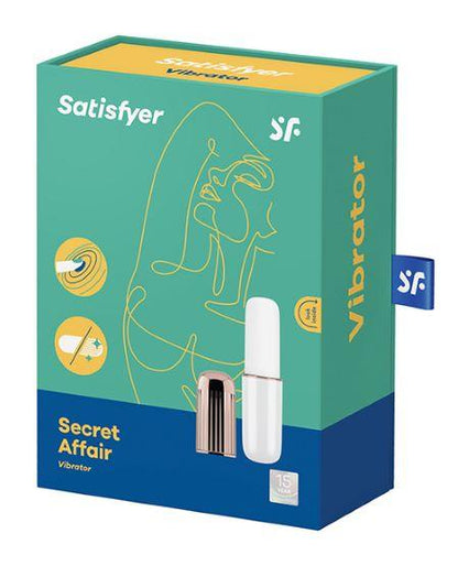 Satisfyer Mini Secret Affair