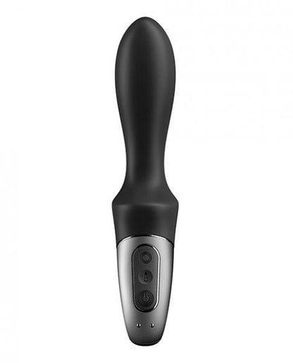 Satisfyer Heat Climax - Black