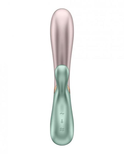 Satisfyer Hot Lover Green