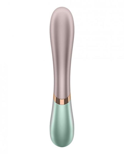 Satisfyer Hot Lover Green
