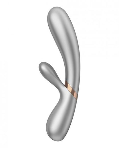 Satisfyer Hot Lover Silver