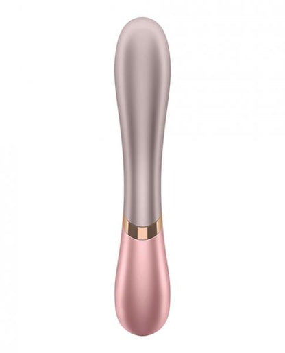 Satisfyer Hot Lover Pink