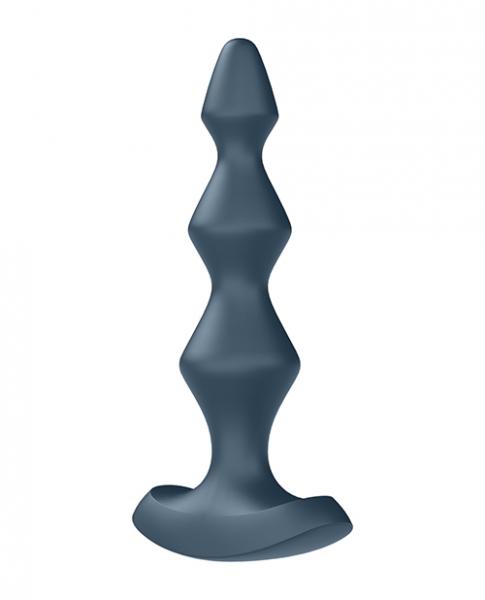 Satisfyer Lolli Plug 1 - Dark Teal