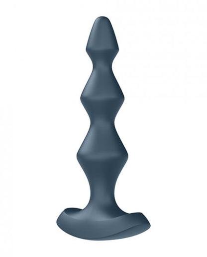 Satisfyer Lolli Plug 1 - Dark Teal