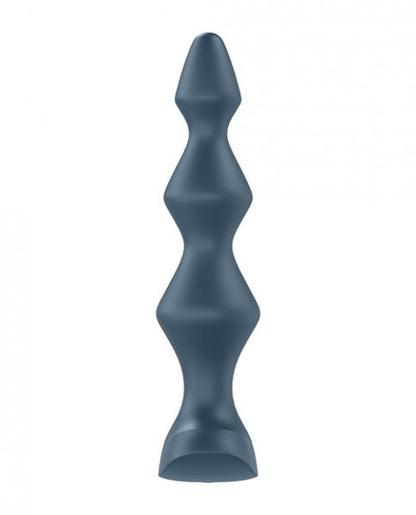 Satisfyer Lolli Plug 1 - Dark Teal