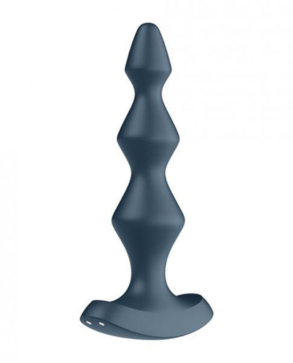 Satisfyer Lolli Plug 1 - Dark Teal