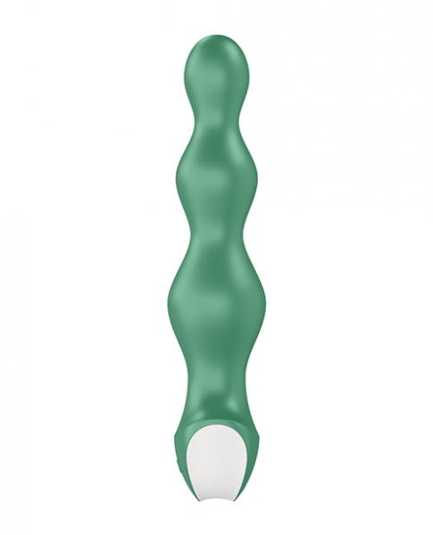 Satisfyer Lolli Plug 2 - Green