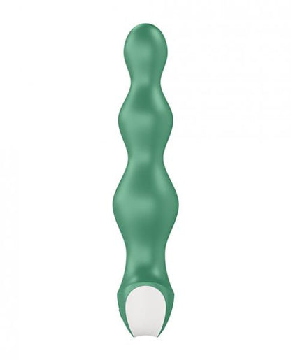 Satisfyer Lolli Plug 2 - Green