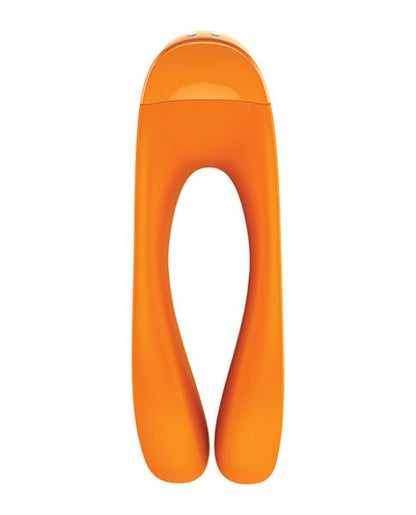 Satisfyer Candy Cane Orange