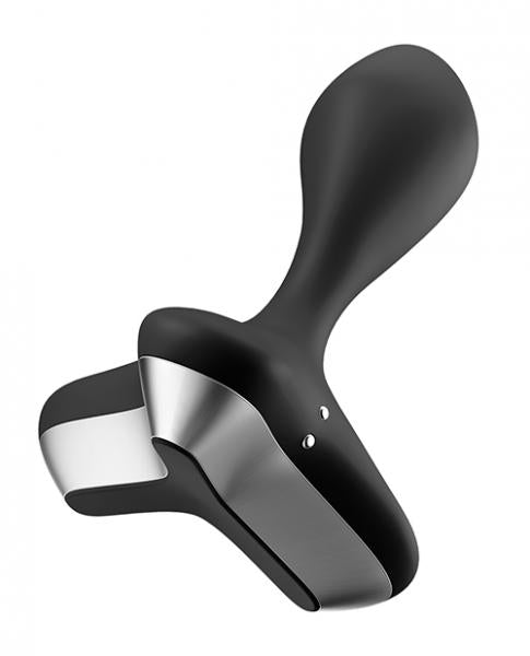 Satisfyer Game Changer-Black