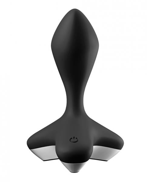 Satisfyer Game Changer-Black