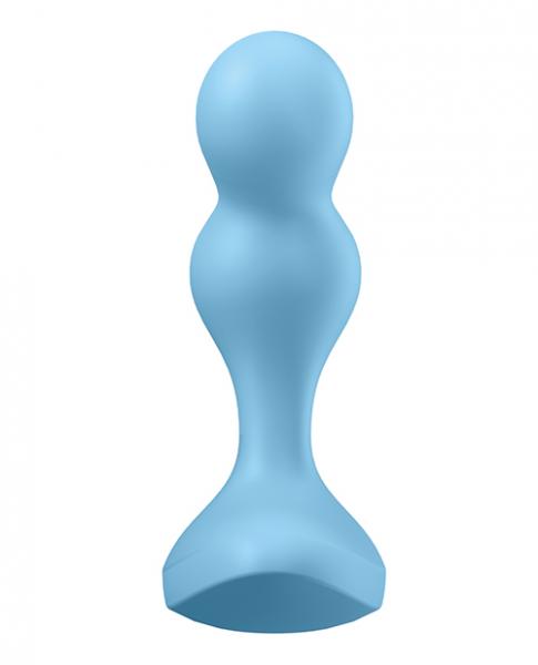 Satisfyer Deep Diver - Light Blue
