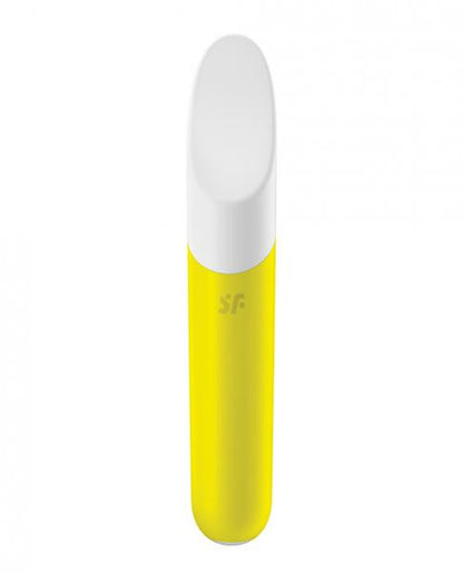 Satisfyer Ultra Power Bullet 7 Yellow
