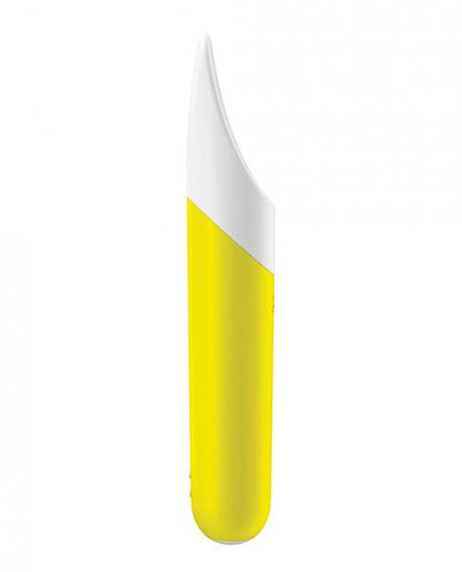 Satisfyer Ultra Power Bullet 7 Yellow