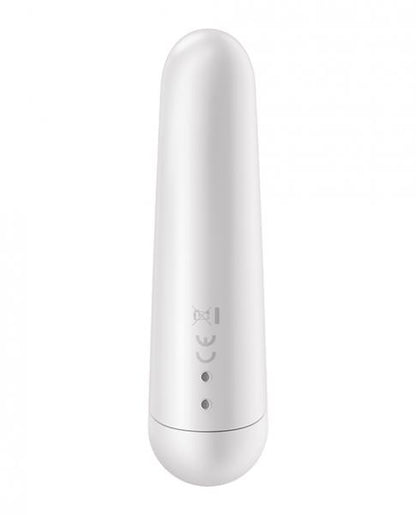 Satisfyer Ultra Power Bullet 3 White
