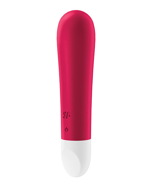 Satisfyer Ultra Power Bullet 1 Red