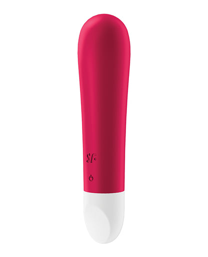 Satisfyer Ultra Power Bullet 1 Red