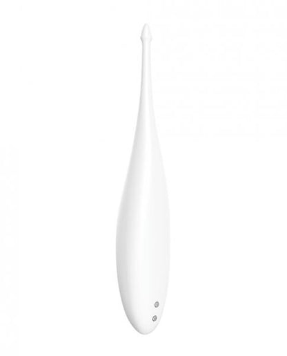 Satisfyer Twirling Fun - White