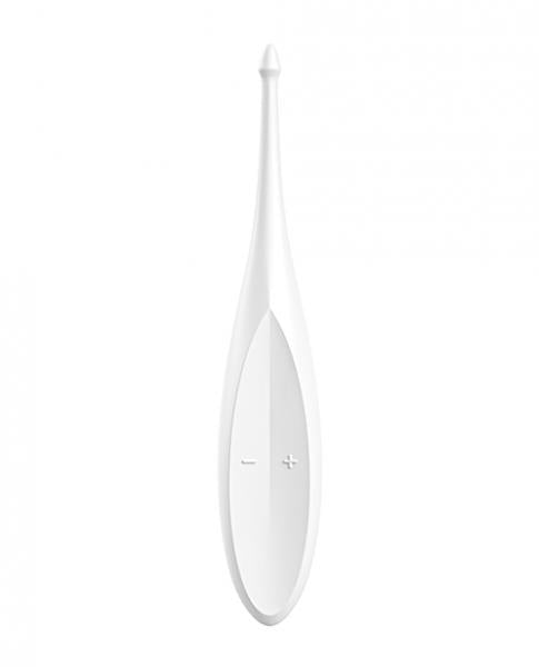 Satisfyer Twirling Fun - White