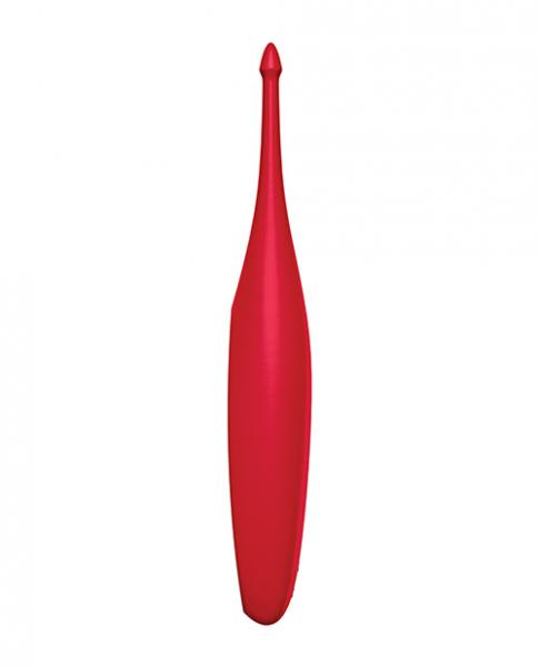 Satisfyer Twirling Fun - Poppy Red