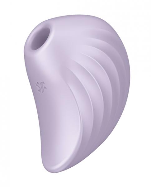 Satisfyer Pearl Diver Violet