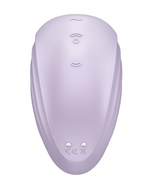 Satisfyer Pearl Diver Violet