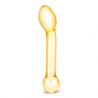 Glas Honey Dripper Anal Slider Glass Probe