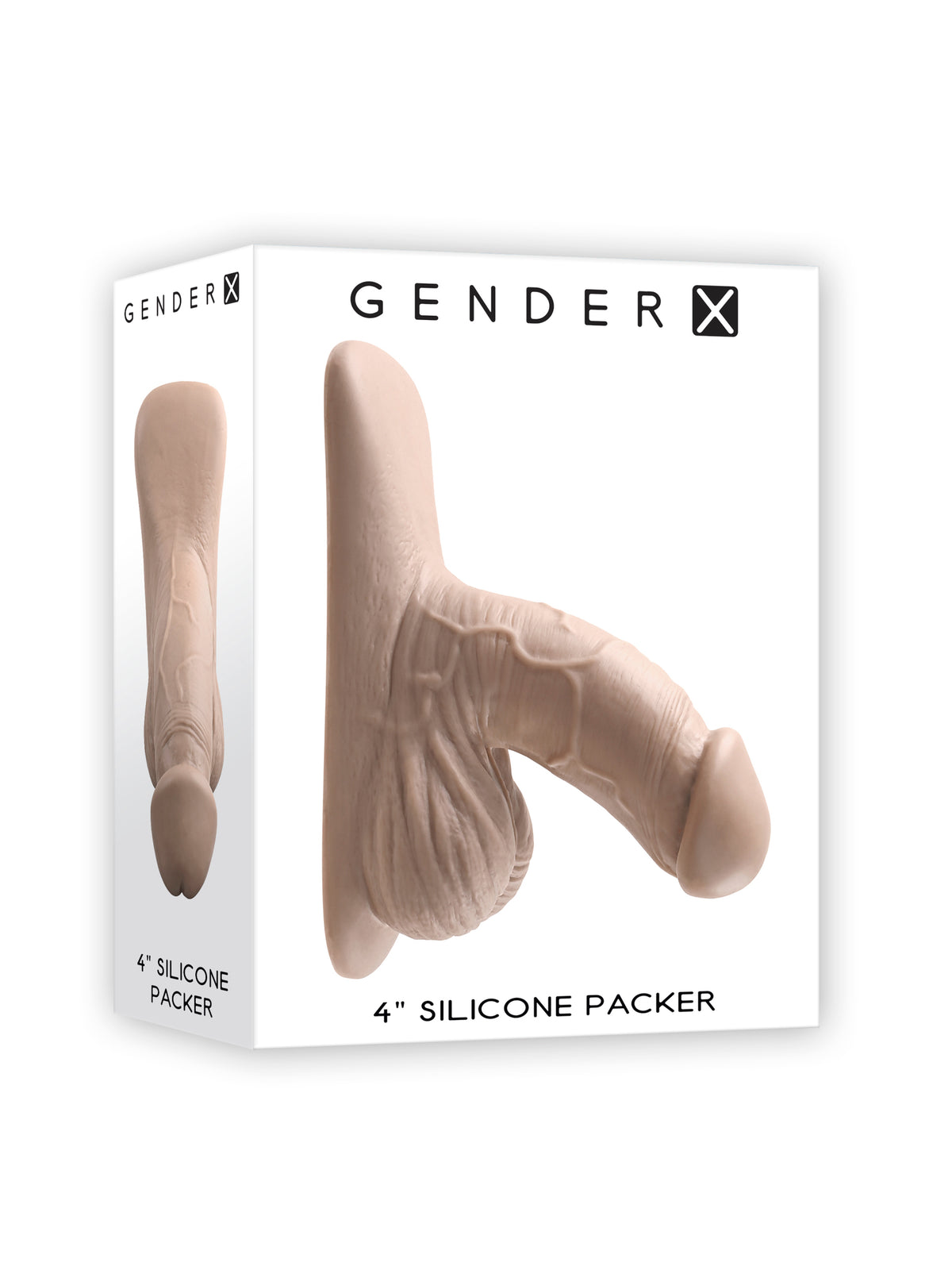 Gx Silicone Packer 4 Light