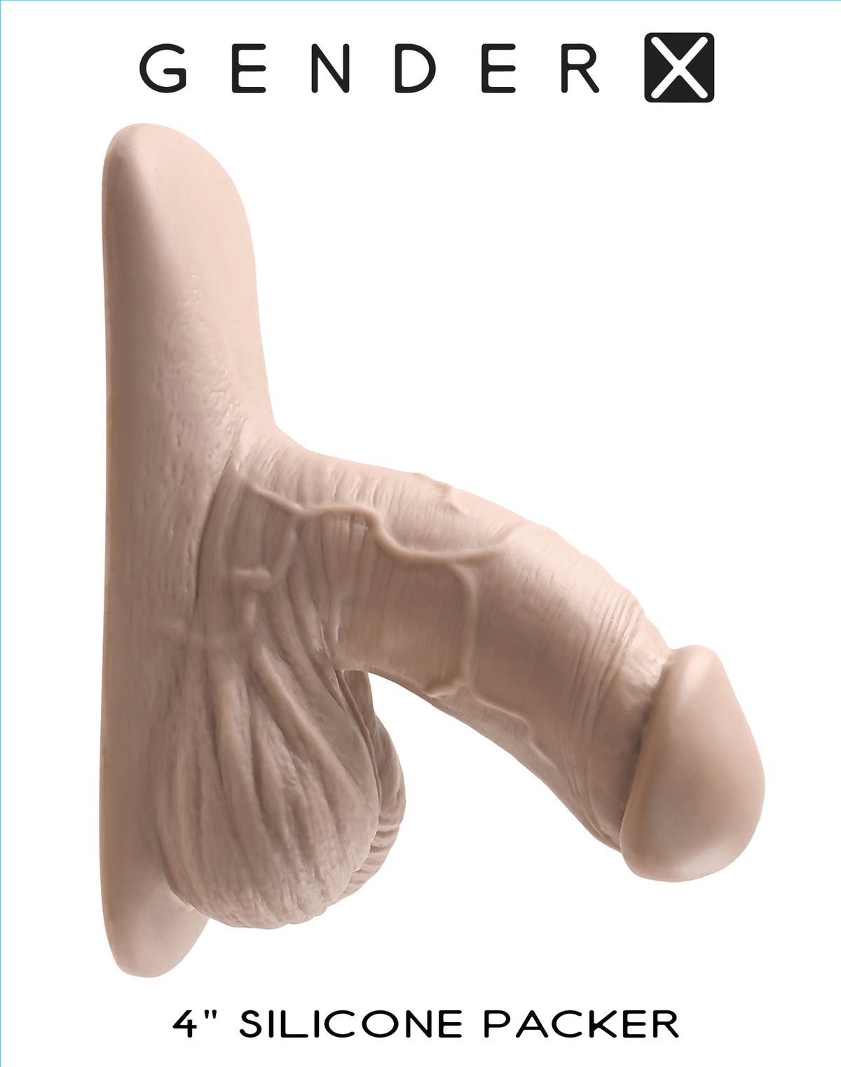 Gx Silicone Packer 4 Light