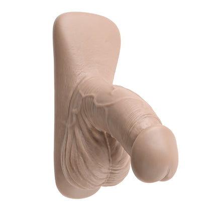Gx Silicone Packer 4 Light