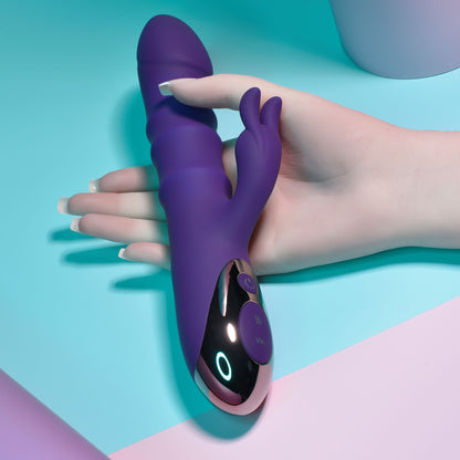 Pb Hop To It Purple