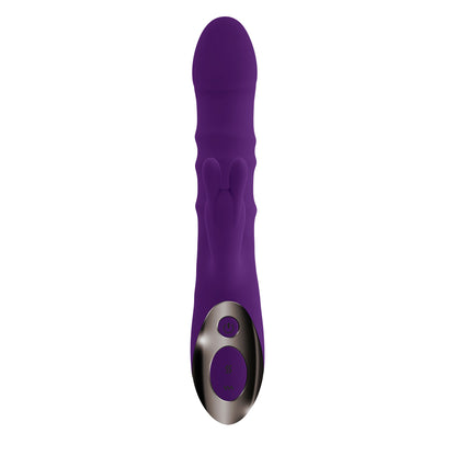 Pb Hop To It Purple