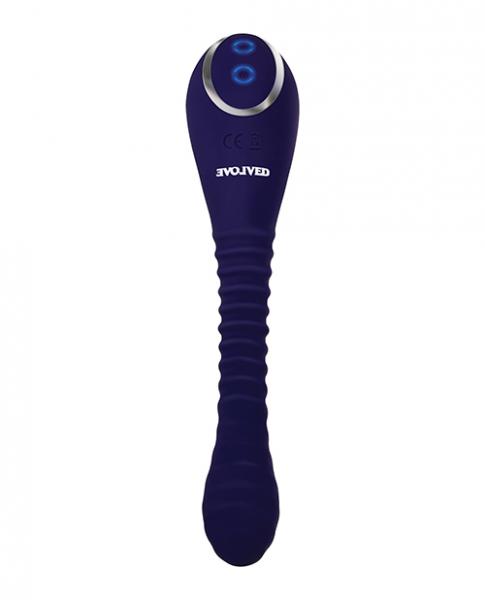 Evolved Bendable Sucker