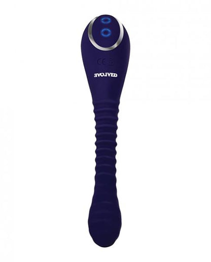 Evolved Bendable Sucker