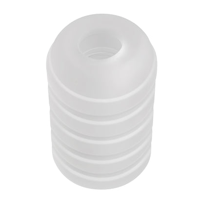 Selopa Ring Me Up Stroker Tpe Clear