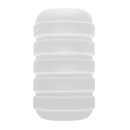 Selopa Ring Me Up Stroker Tpe Clear