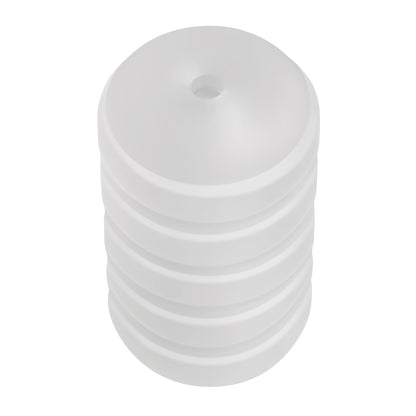 Selopa Ring Me Up Stroker Tpe Clear