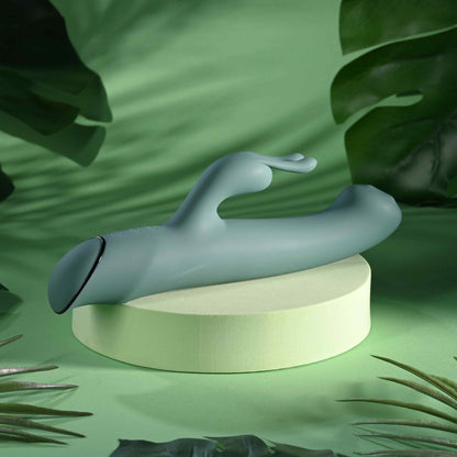 Evolved Satin Swirl