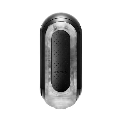 Flip 0-Zero Black