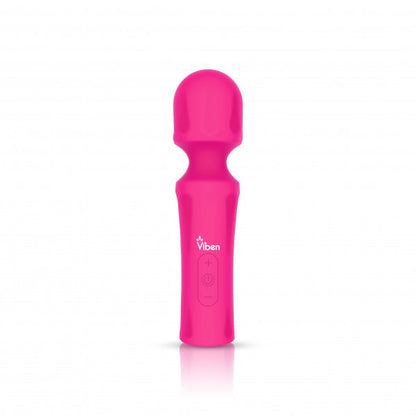 Presale Only - Mighty Muse - Hot Pink - Powerful Personal Wand - Massager