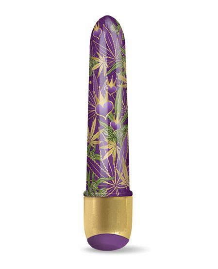 Buzzed 5 Mini Vibe - Purple Haze
