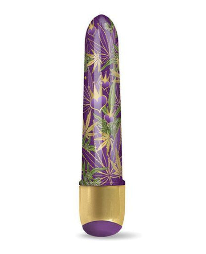 Buzzed 5 Mini Vibe - Purple Haze