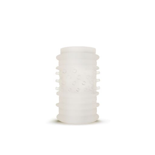 Happy Ending Just Add Water Self-lubricating Whack Pack - Cuff