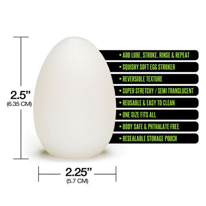 Happy Ending Rinse And Repeat Whack Pack - Egg