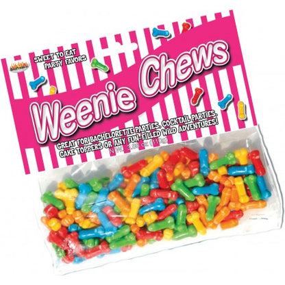 Weenie Chews