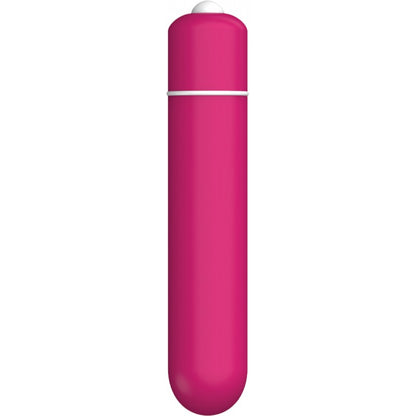 Frenzy - Power Bullet- Pink - 10 Speeds